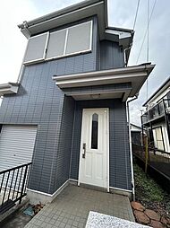 神奈川県厚木市上荻野