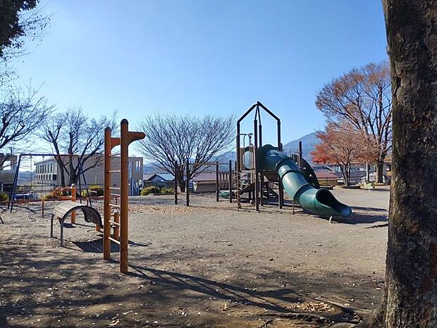 鳶尾さつき公園 2320m