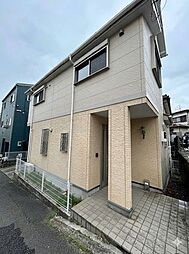 神奈川県厚木市上荻野