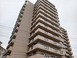 グランドヒルズ本厚木　1107