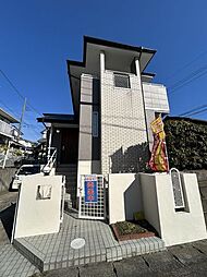 神奈川県厚木市毛利台２丁目