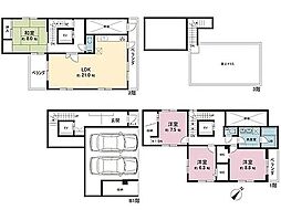 神奈川県厚木市温水西２丁目