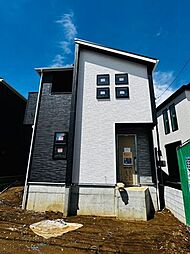 神奈川県厚木市愛名