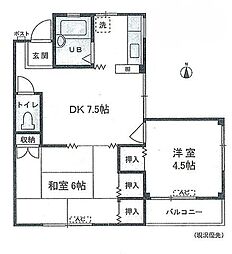 キャッスルカームヒルズ