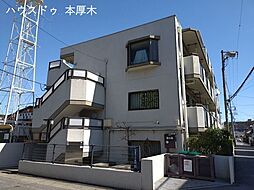 セザール第3厚木　203