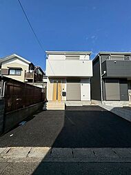 神奈川県厚木市下荻野