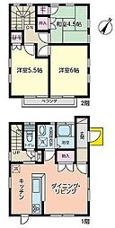 神奈川県厚木市温水西２丁目