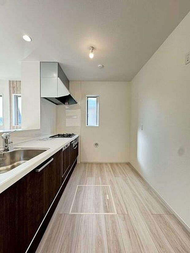 冷蔵庫・家電スペース