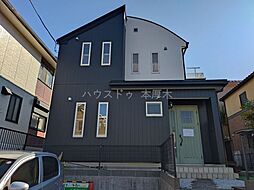 神奈川県厚木市みはる野１丁目26-7