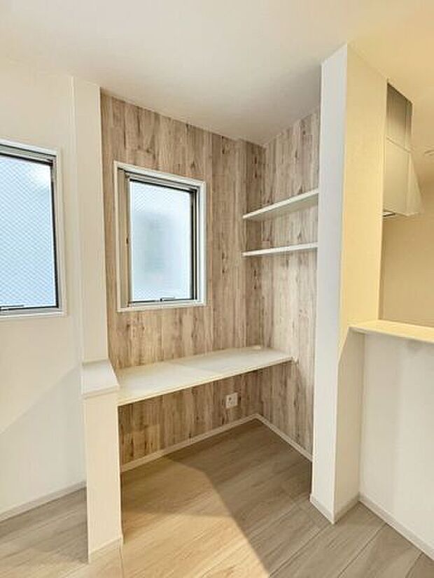 ワークスペース