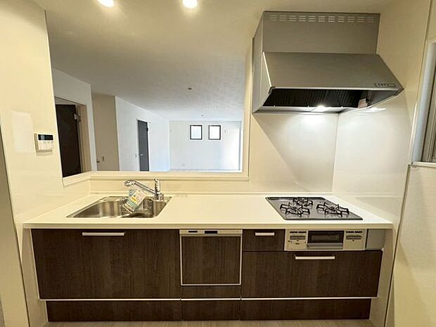 人造大理石調理台