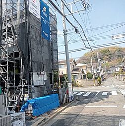 神奈川県厚木市鳶尾２丁目