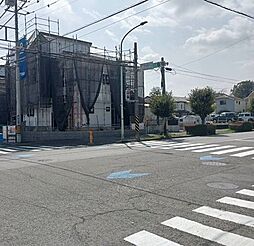 神奈川県厚木市鳶尾２丁目