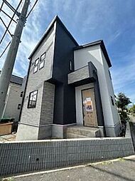 神奈川県厚木市鳶尾２丁目