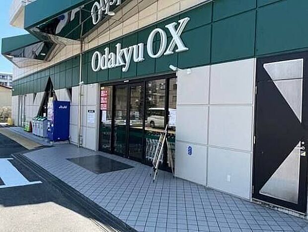 Odakyu OX 愛甲石田店 1150m