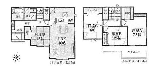 4LDK