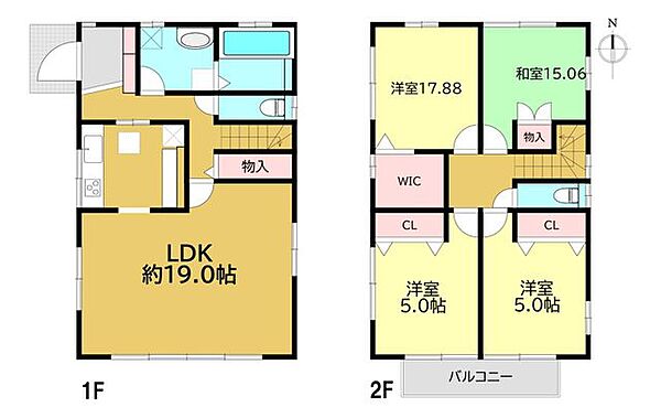 間取り：314002698129