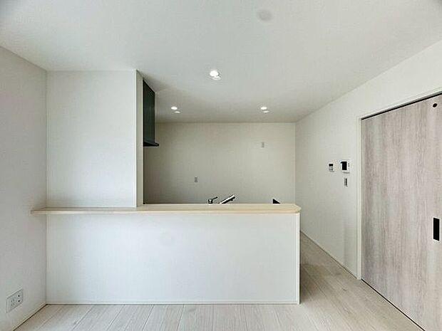 ダイニングキッチン