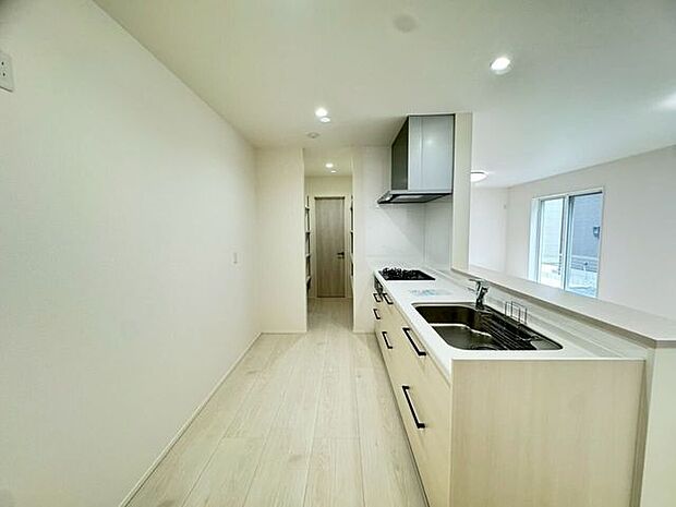 ダイニングキッチン