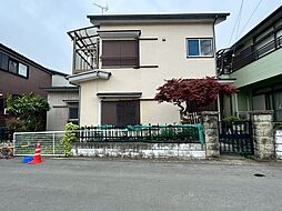 神奈川県伊勢原市串橋