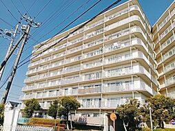 本厚木スカイハイツE棟