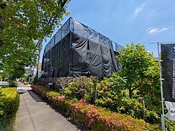 神奈川県厚木市森の里３丁目