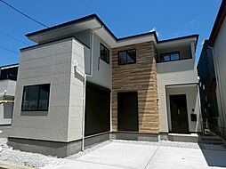 神奈川県厚木市三田