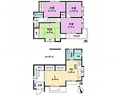 神奈川県厚木市飯山南１丁目