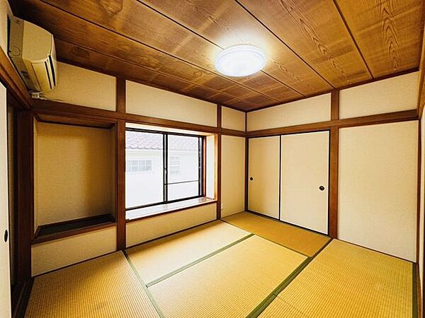 和室