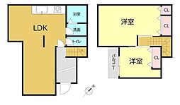 神奈川県厚木市戸室４丁目