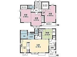 神奈川県厚木市飯山南１丁目