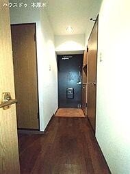室内の画像