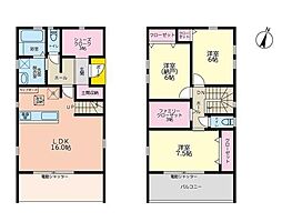 神奈川県厚木市上荻野