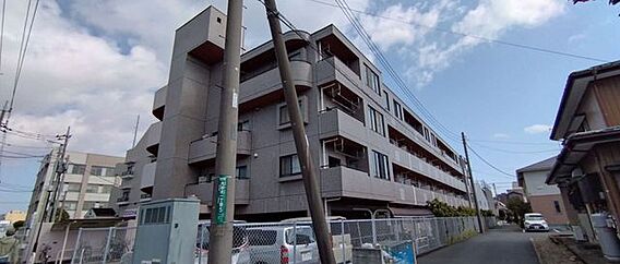 4階建