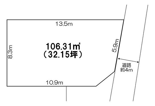 区画図：314002737381