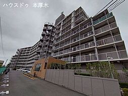 海老名サンハイツ