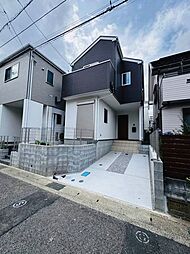 神奈川県海老名市国分南２丁目