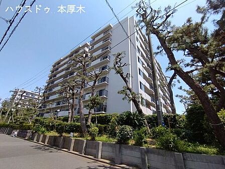 海岸まで徒歩5分!小学校・中学校ともに至近!スーパー・コンビニ徒歩圏