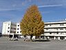 周辺：海老名小学校 1200m