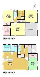 神奈川県厚木市及川２丁目