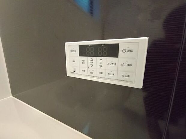 室内設備
