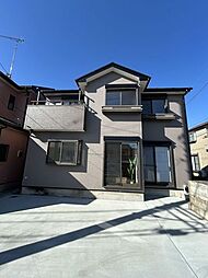 神奈川県厚木市下荻野