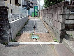 神奈川県厚木市旭町２丁目
