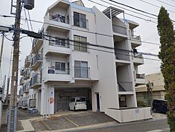 厚木サンハイツ
