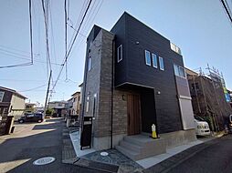 神奈川県厚木市温水