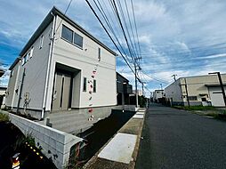 神奈川県海老名市門沢橋２丁目