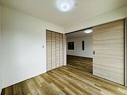 洋室の画像