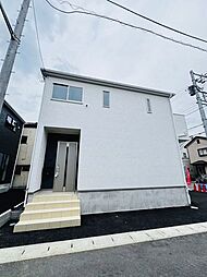 神奈川県海老名市今里３丁目