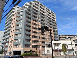 ラヴィドール本厚木サザンマーク