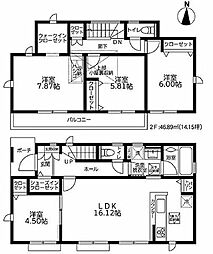 神奈川県海老名市大谷南３丁目